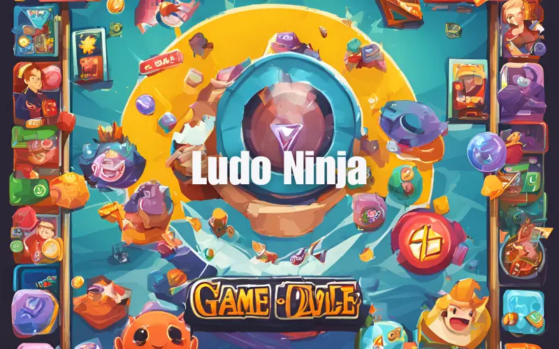 ludo ninja