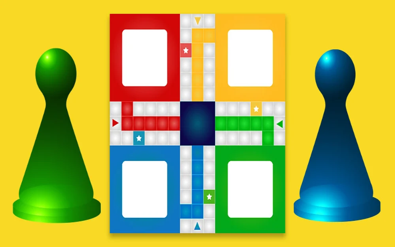 Pachisi Ludo Transformed: LudoEmpire as the Leading Online Ludo Game in India