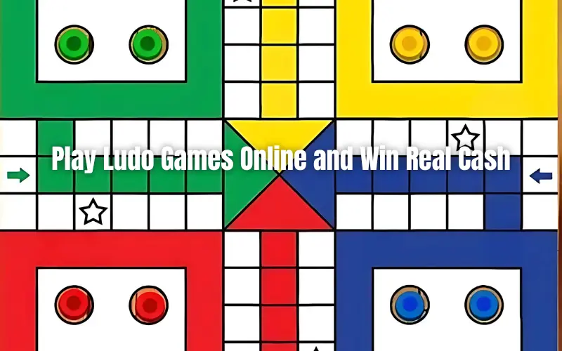 Ludo Cash: Win Big with Ludo Empire in India