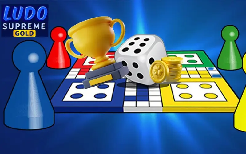 ludo supreme gold apk