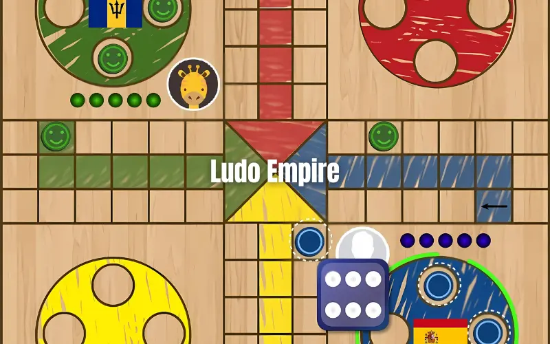 ludo cash