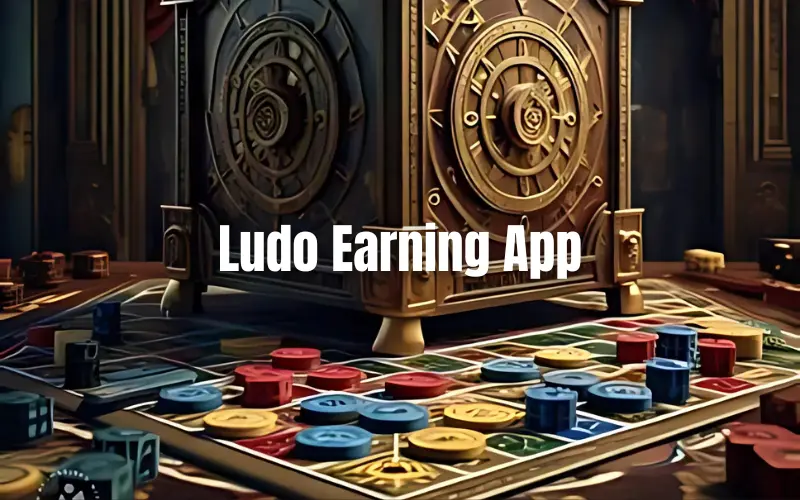 Ludo Earning App: How Ludo Empire is Redefining the Gaming Experience in India