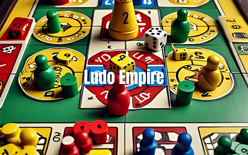 ludo earning app