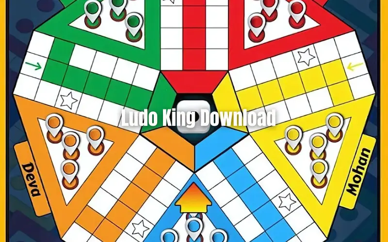 ludo king download