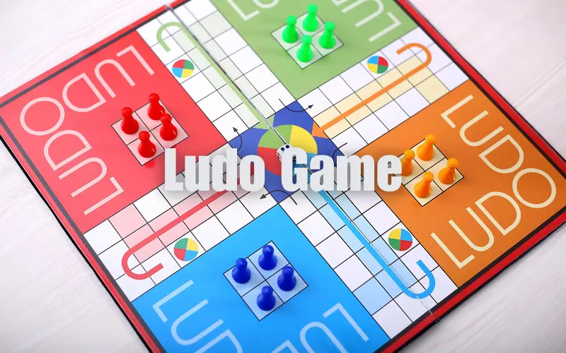 ludo game