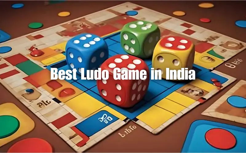 Ludo Download: How to Get the Ludo Empire App in India