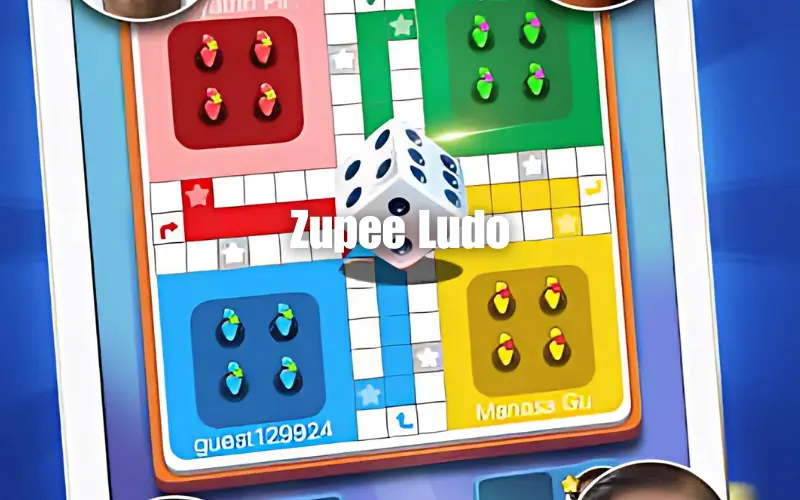 Zupee Ludo: Why Ludo Empire is the Ultimate Gaming Experience in India