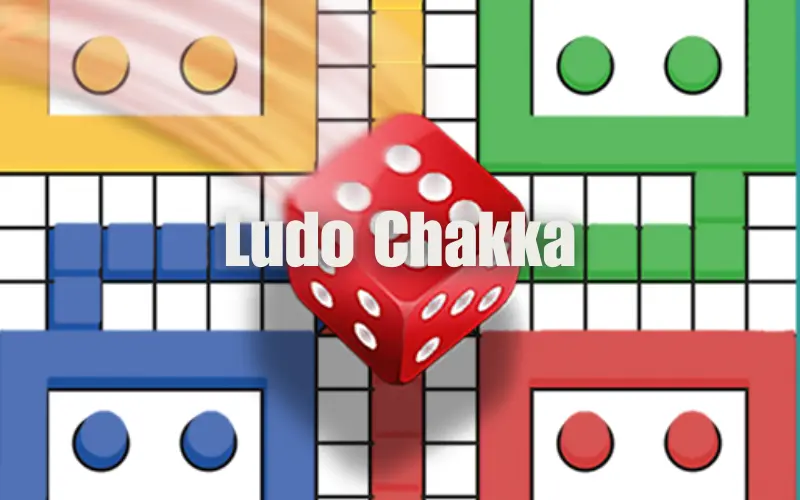 Ludo Chakka: Exploring the Rise of Ludo Empire in India