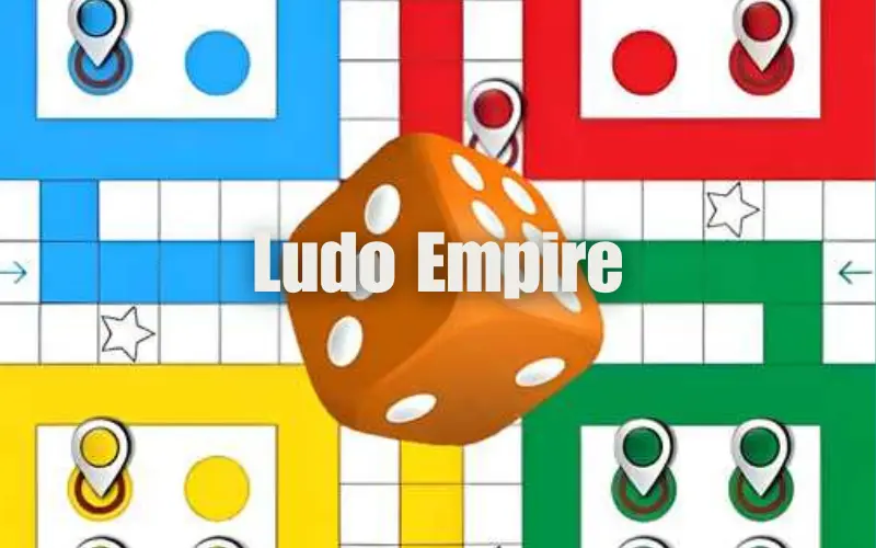 ludo chakka