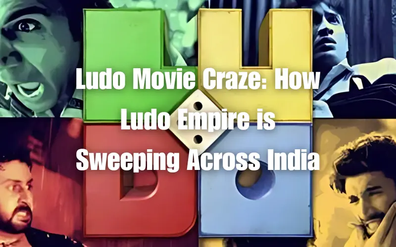 ludo movie