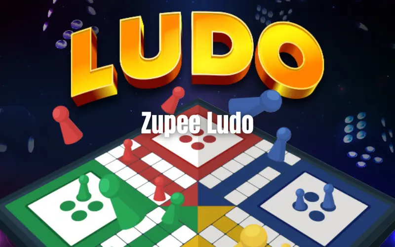 zupee ludo