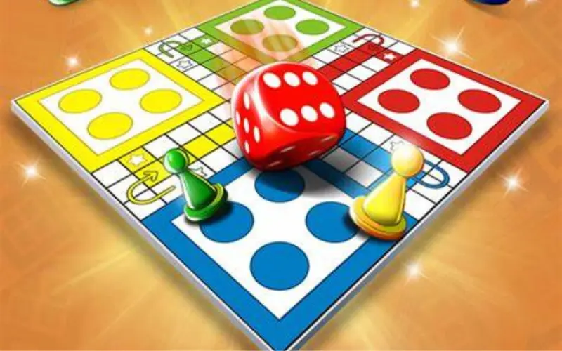 Ludo Apps: A Thrilling Way to Enjoy Ludo Empire in India