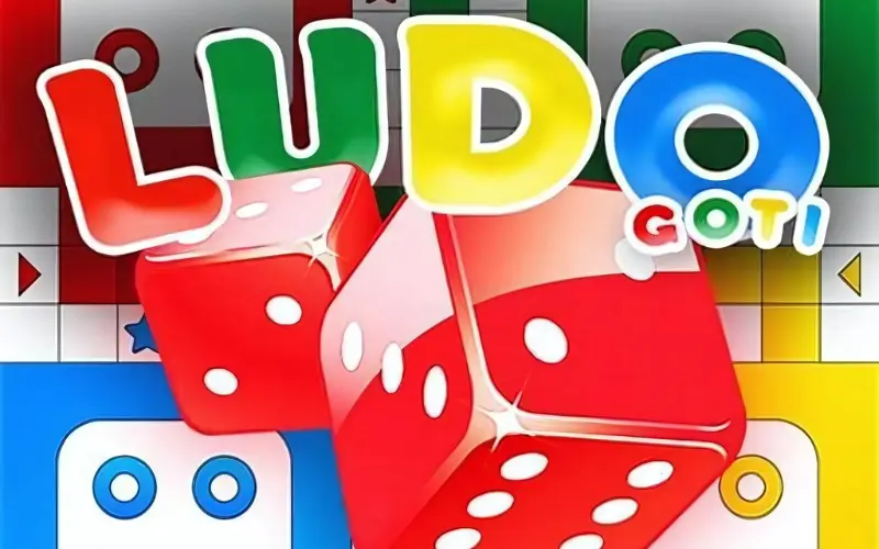 Ludo Goti: The Colorful Saga of Ludo Empire in India