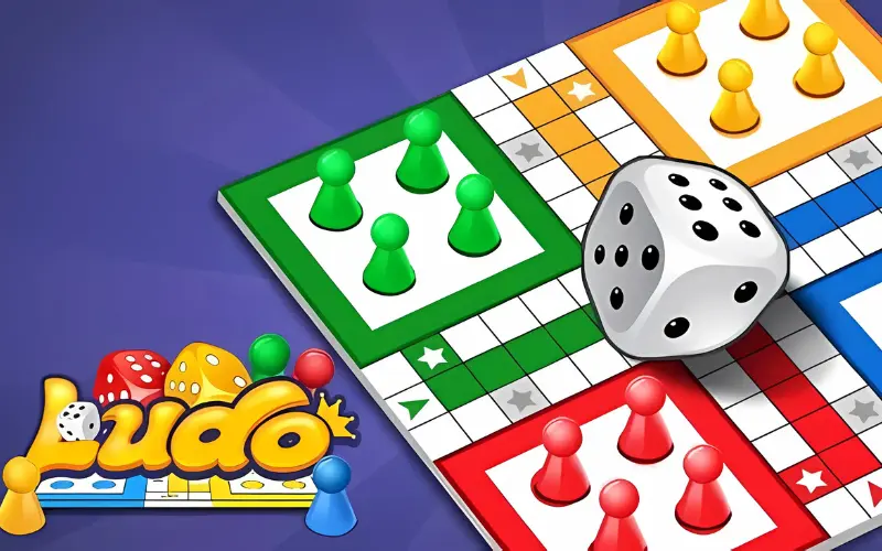 Speed Ludo: The Fast-Paced Thrill of Ludo Empire in India