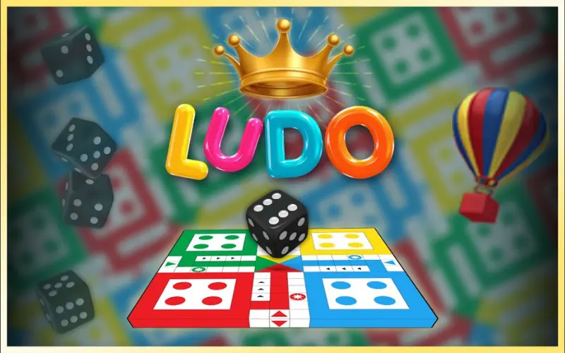 Ludo King Game Online: Ludo Empire Redefines the Classic Board Game in India