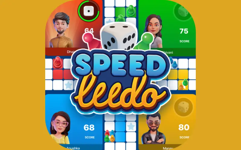 speed ludo