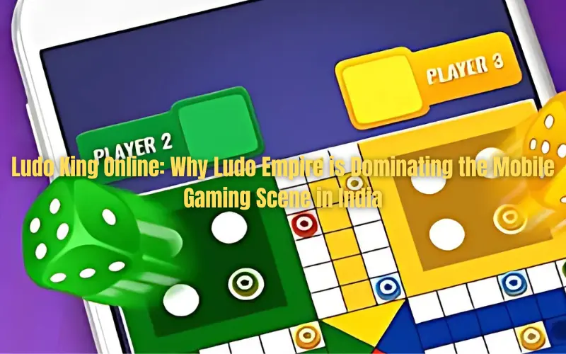 ludo king online