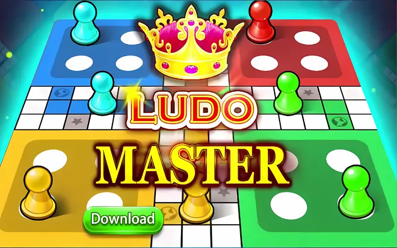 ludo master