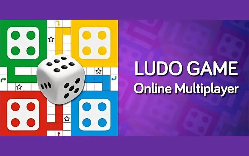 game ludo game