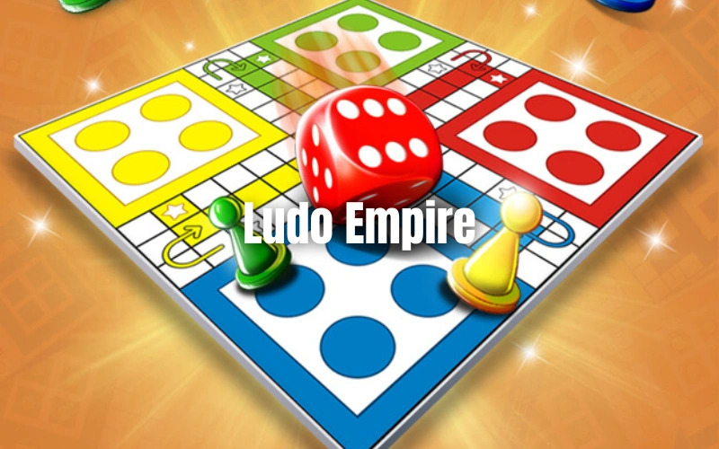 Ludo Jackpot: How to Win Big on Ludo Empire