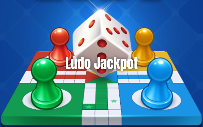 ludo jackpot