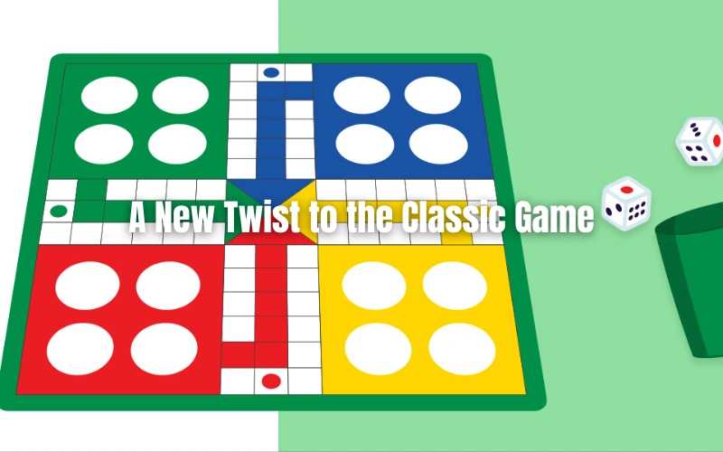 Ludo Dice Variants: A New Twist to the Classic Game